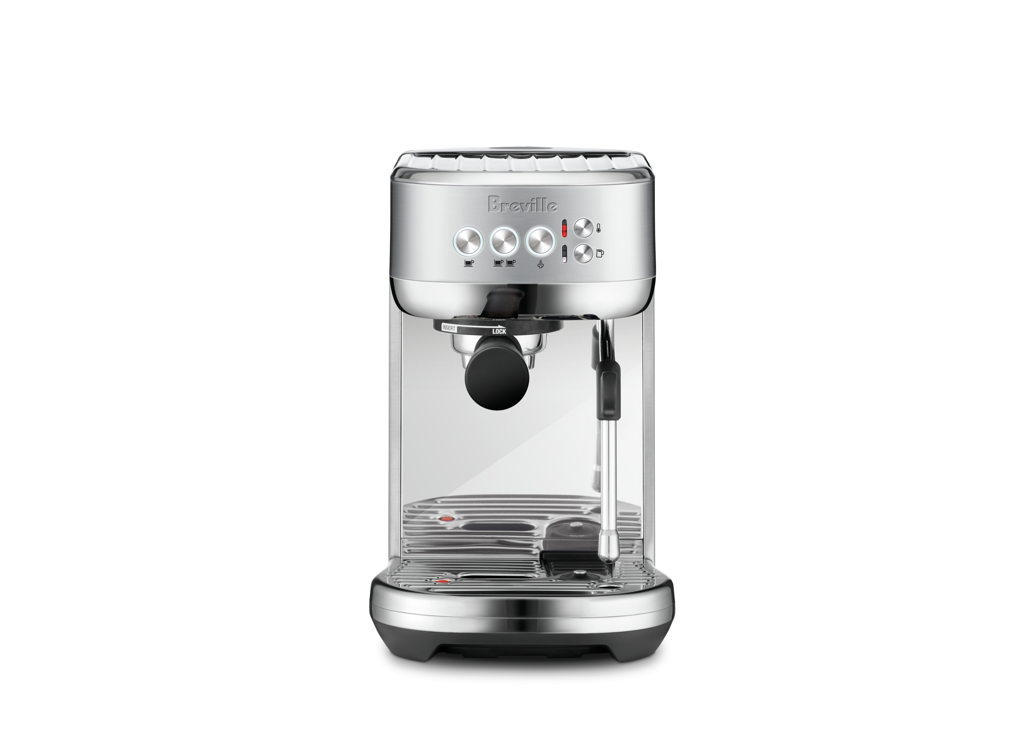 Breville Bambino Plus Good Design